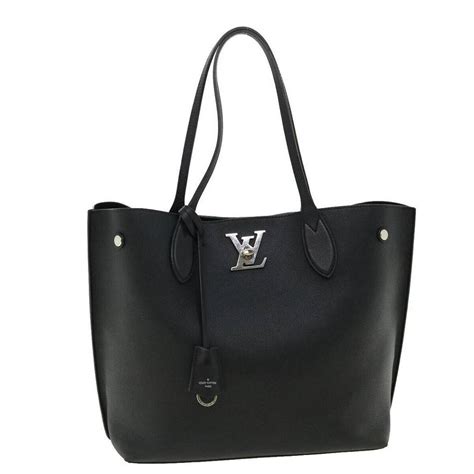 louis vuitton lockme go price|Louis Vuitton leather handbags.